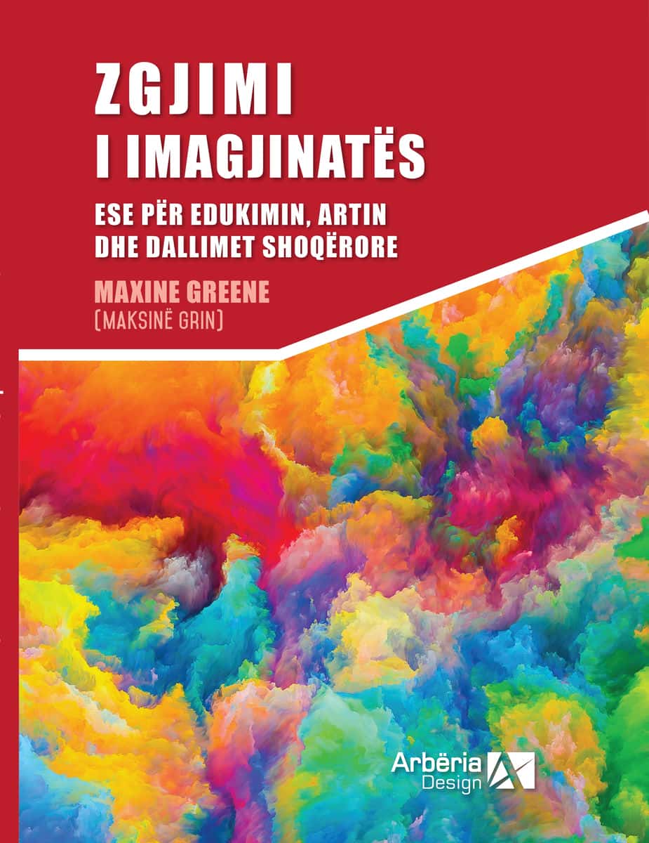 ОСЛОБОДУВАЊЕ НА ИМАГИНАЦИЈАТА